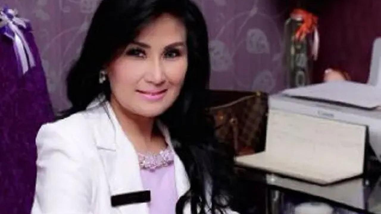 Ahmad Dhani Tuding Lita Gading Tak Merasa Bersalah Setelah Dipolisikan, Sebut Layak Untuk Ditahan