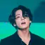 Jungkook adalah seorang penyanyi dan anggota boy band Korea Selatan yaitu BTS atau Bangtan Boys.