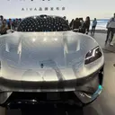 Mobil Listrik Baru Ini Tak Perlu Menunggu Lama Saat Baterai Habis