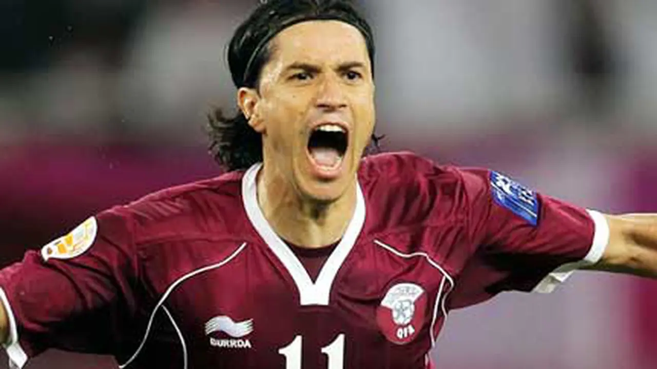 Fabio Cesar (© AFP 2011)