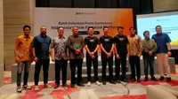 Strategi Bybit Perluas Pasar Kripto di Indonesia