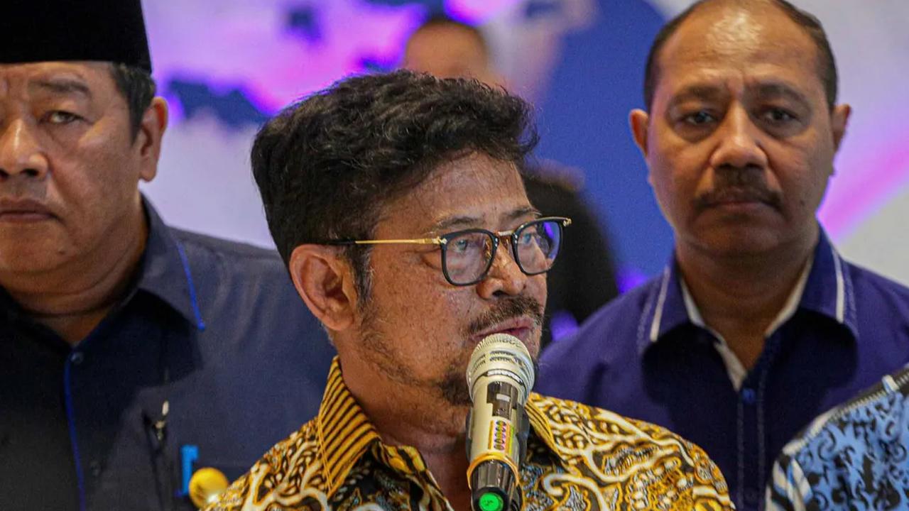 Partai NasDem tidak masalah Komisi Pemberantasan Korupsi (KPK) menelusuri dugaan aliran uang korupsi mantan Menteri Pertanian Syahrul Yasin Limpo ke partai.