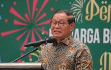 Pramono Anung Optimis Pengolahan Sampah di Pasar-Pasar Jakarta Mampu Tekan Volume Sampah Bantargebang