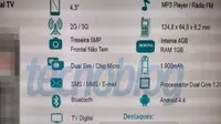 Motorola Siapkan Smartphone Murah Rp 1,5 jutaan?