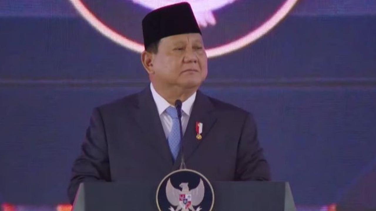 Sosok Dua Mantan Presiden yang jadi Penasihat Danantara
