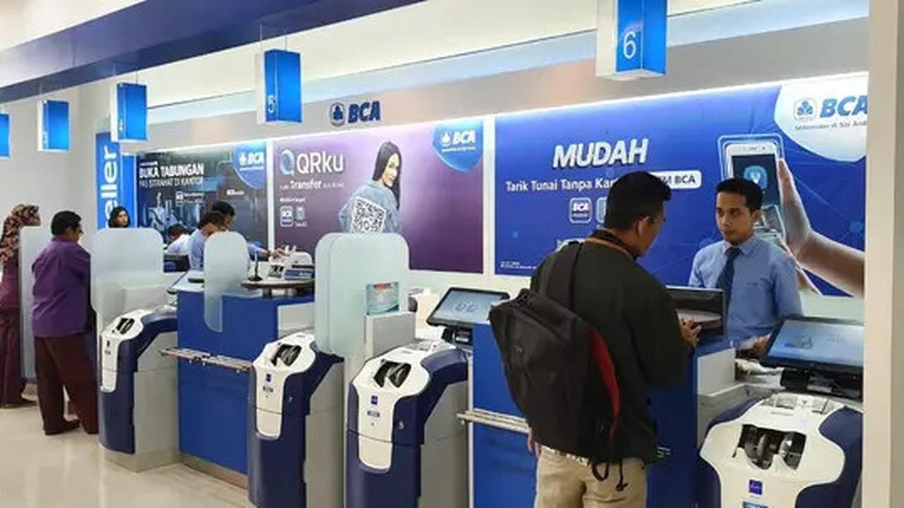 BCA Umumkan Pergantian Presiden Direktur, Ini Sosoknya