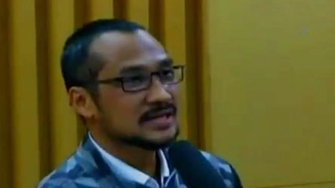 Segmen 2: Disponering Samad-Widjojanto hingga Kasus Yasin Limpo