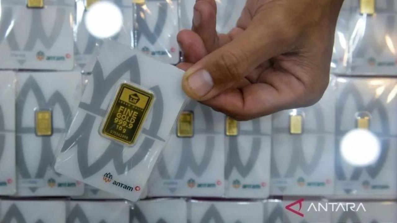 Permintaan Global Dongkrak HPE Tembaga dan Emas Februari 2026, Kemendag Ungkap Pemicu Kenaikan