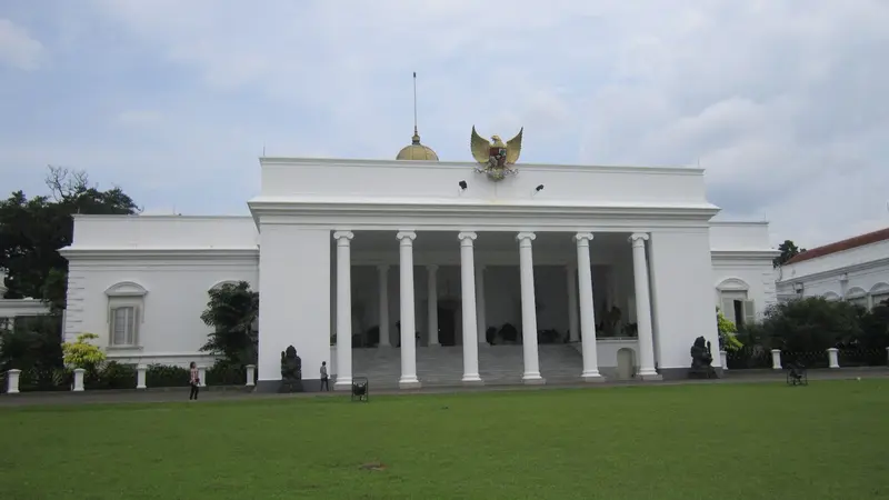 Istana Negara