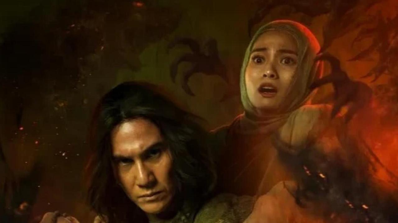 Seram dan Menegangkan, Ini Film Horror Indonesia Terbaru Maret 2025