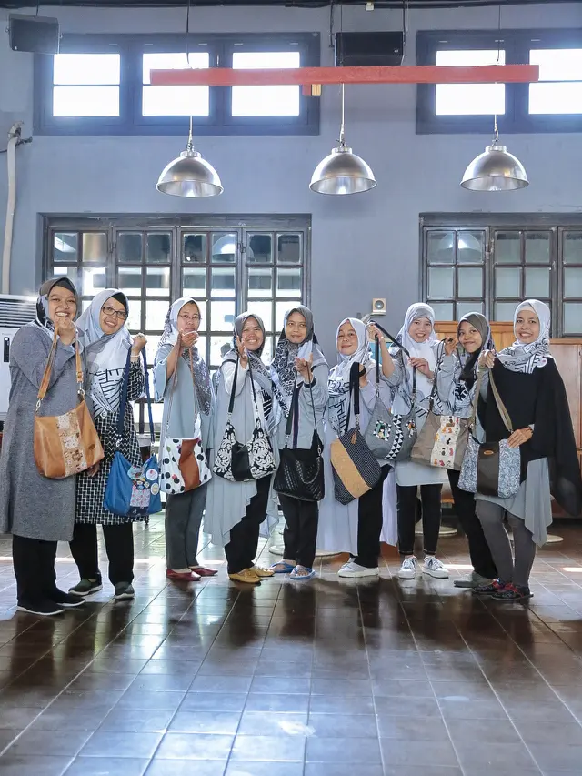 [Fimela] Demen Handmade