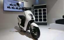 Honda Luncurkan Motor Listrik Terbaru di Indonesia dengan Pilihan Model Beragam