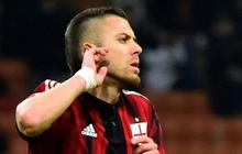 Menez bantah akan segera gabung Liverpool