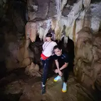 Ayu Dewi (Instagram/mrsayudewi)