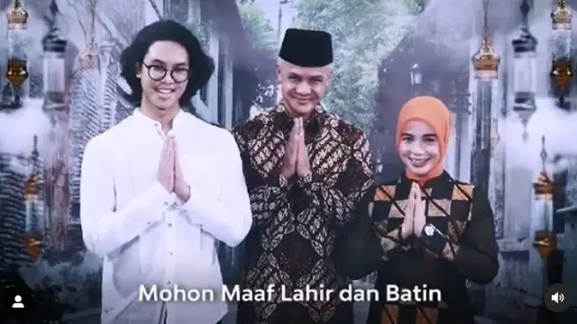 Ganjar Pranowo