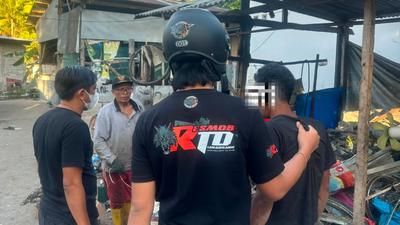Aksi 'Rayap Besi' di Selayar Terbongkar, Kabel Tembaga SPPG hingga Cold Storage Digasak