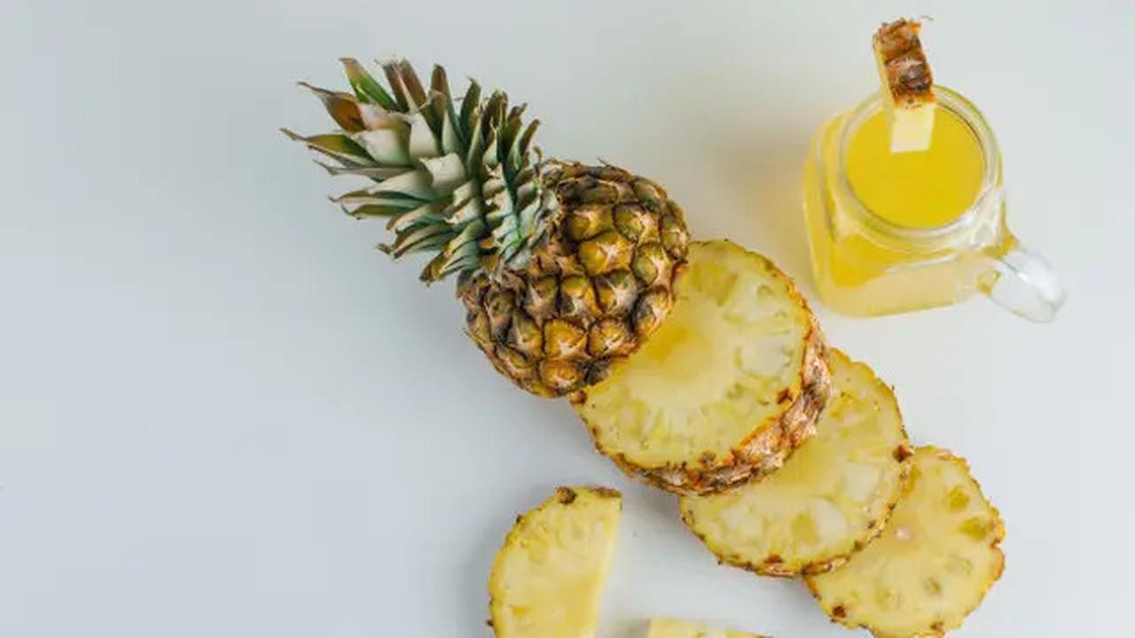 6 Makanan dan Buah-Buahan Ini Ampuh Mengatasi Batuk yang Mengganggu