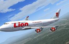 Panas dingin Lion usut Co pilot tawarkan pramugari ke penumpang