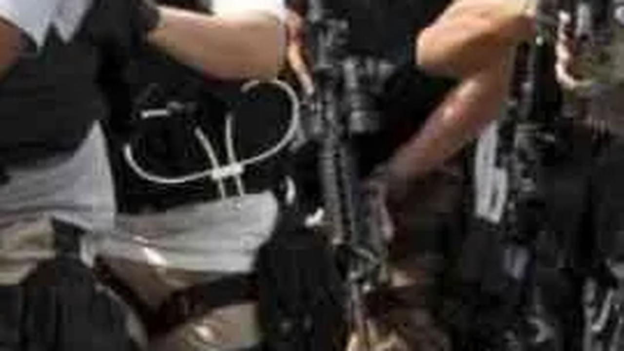 Densus 88 Tangkap Teknisi Ponsel Terduga Teroris di Samarinda