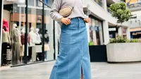 6 Tren Denim yang Tak Pernah Ketinggalan Zaman, Gaya Abadi untuk 2025