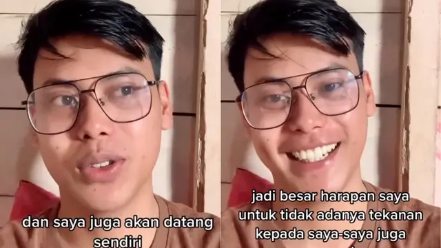 Viral Guru Muda yang Bongkar Pungli Kabupaten Pangandaran di Media Sosial