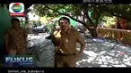 Ratusan pelajar Madrasah Ibtidaiyah (MI) Darul Ulum, Kabupaten Pasuruan, terlantar. Mereka terpaksa melaksanakan kegiatan belajar-mengajar di luar karena gedung sekolah di Desa Rowogempol, Kecamatan Lekok, disegel ahli waris.