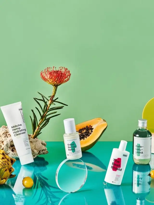 Krave Beuaty/Source Soompi