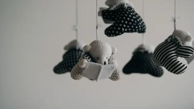 6 Pilihan Mainan Untuk Stimulasi Kecerdasan Bayi 4 Bulan Menurut Ahli