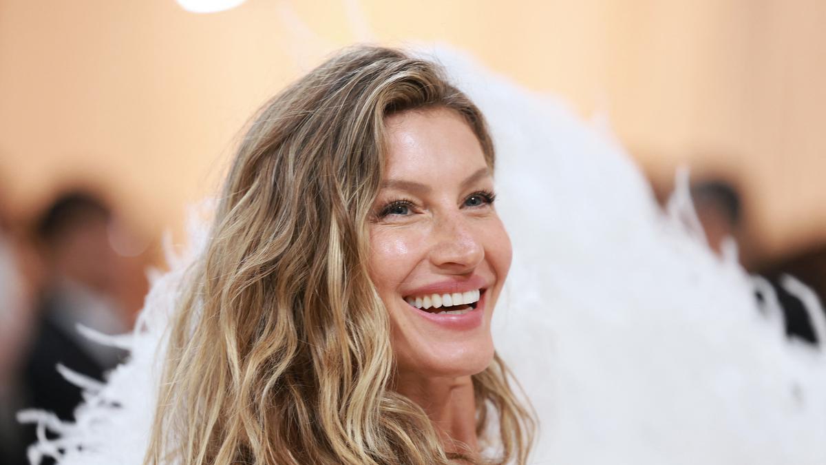 Gisele Bundchen Diam-Diam Telah Menikah dengan Joaquim Valente, Hidup Bahagia di Miami