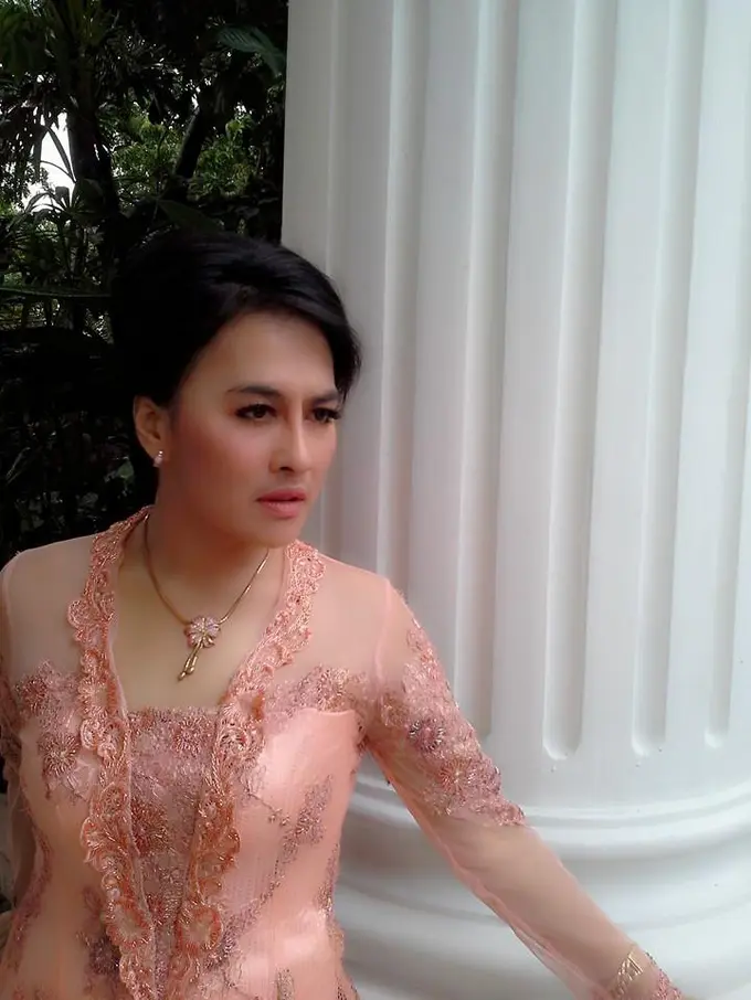 [Bintang] Yanti Yaseer