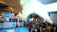 Pelari Indonesia Berpeluang Raih Tiket Ikut World Marathon Majors 2027