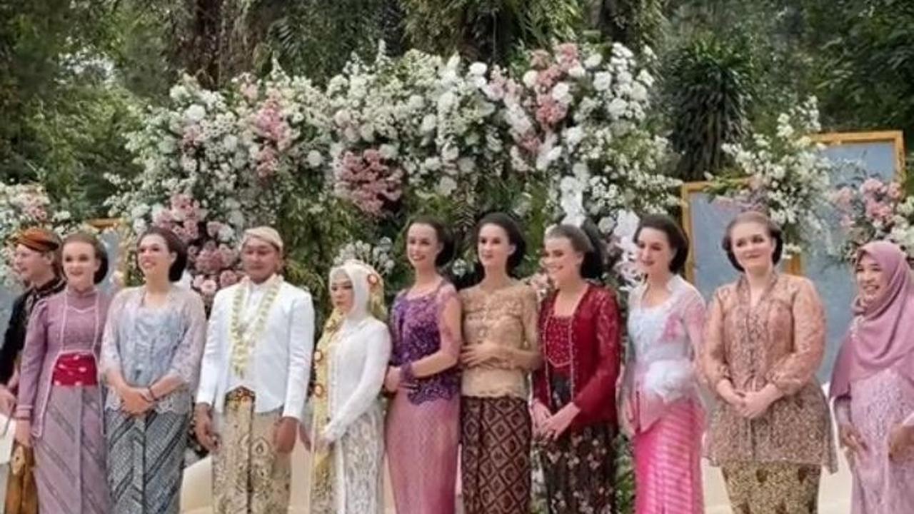 Dok. Istimewa
