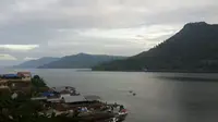 Danau Toba (Rizki Akbar Hasan/Liputan6.com)