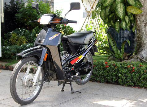 RC Series