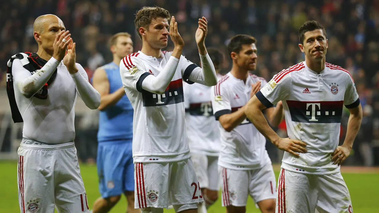 Bayern Munchen