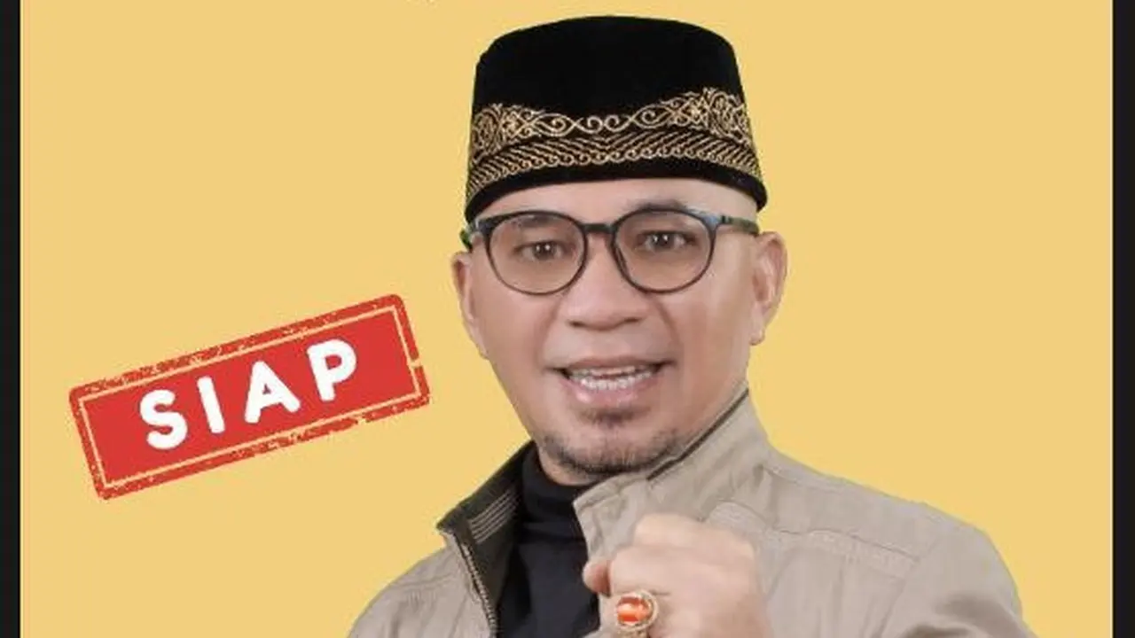 Martondi Lubis. (Liputan6.com/ ist)
