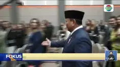 Perbarui informasi Anda bersama Fokus edisi (12/4) dengan topik-topik pilihan di antaranya, Tebing Longsor, Akses Jalan Lintas Putus, Sampah Banjiri Sungai, Wisata Akhir Pekan di Taman Margasatwa Ragunan.
