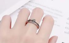 6 Rekomendasi Model Cincin untuk Jari Kurus yang Lagi Tren, Bikin Tangan Terlihat Lebih Cantik