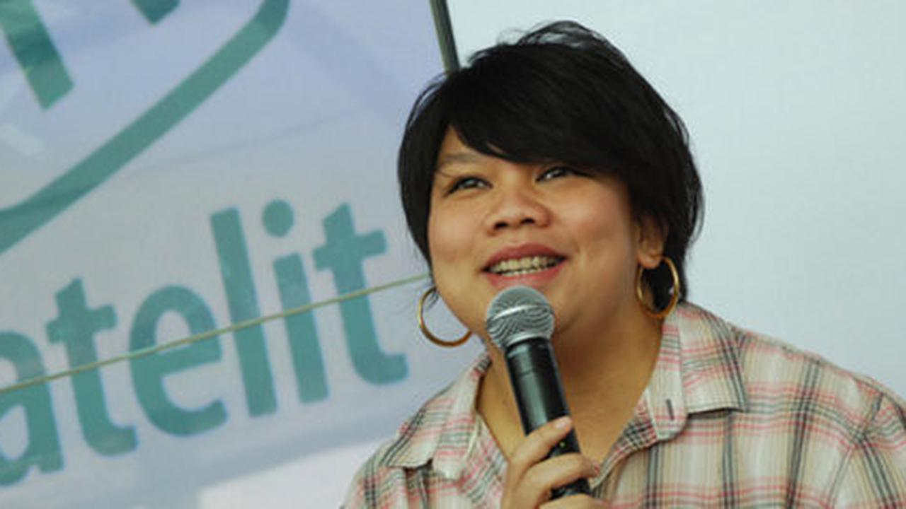 Tika Panggabean