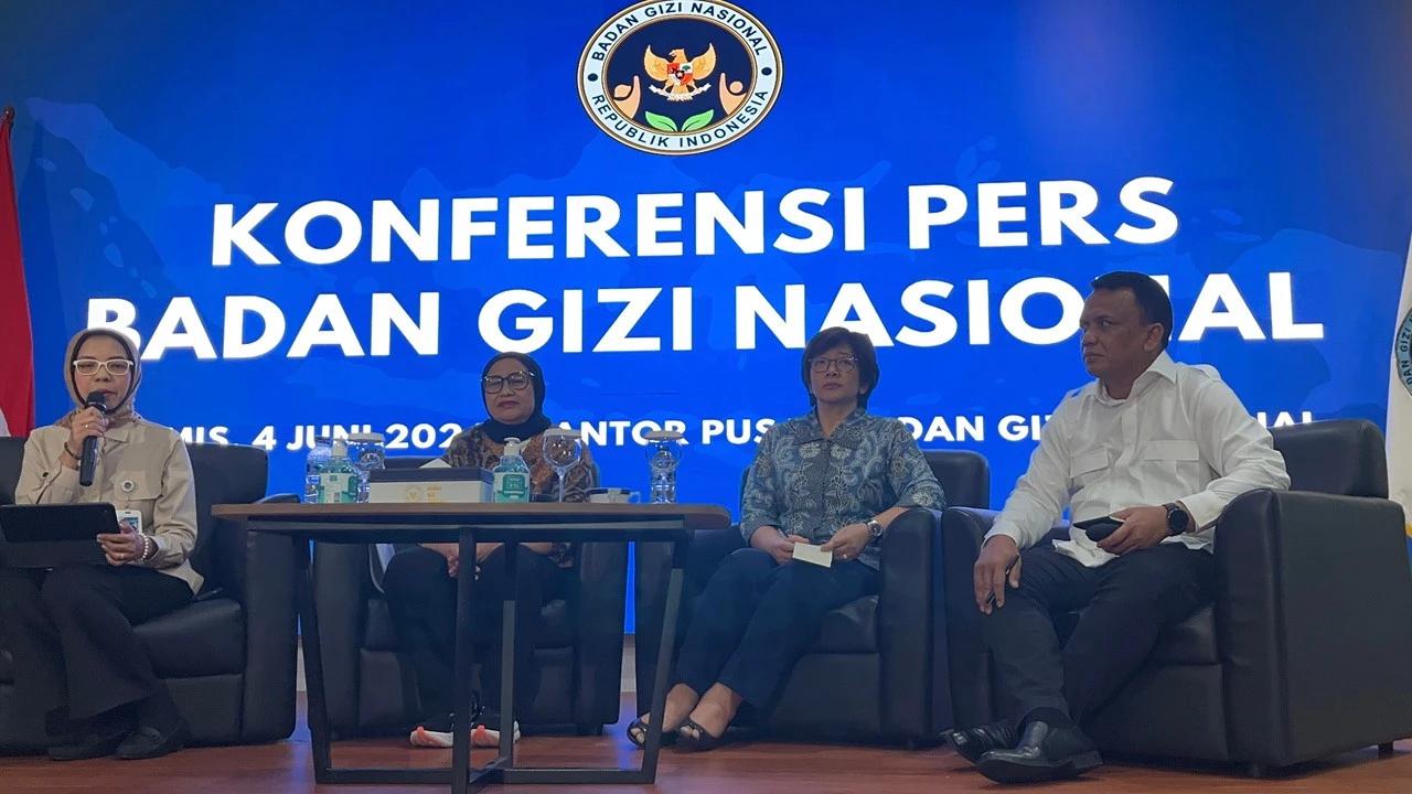 Agustina Arumsari Ungkap Hal Ini Jadi Fokus Dibenahinya Usai Jabat Wakil Kepala BGN