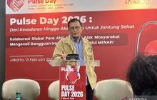 Metode MENARI: Cara Sederhana dan Efektif Deteksi Dini Aritmia Jantung untuk Cegah Stroke