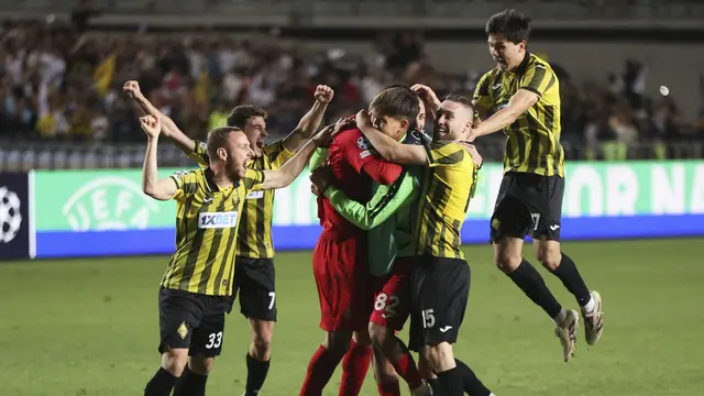 Kairat Almaty