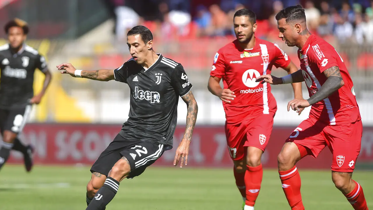 Angel Di Maria