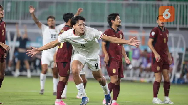 Mitchell Baker, Timnas Indonesia, Piala AFF 2026