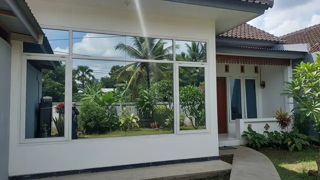 6 Jenis Kaca Jendela yang Bisa Meredam Panas, Jaga Suhu Ruangan Tetap Sejuk