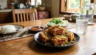 Resep Tempe Jeletot Pedas yang Renyah dan Nagih