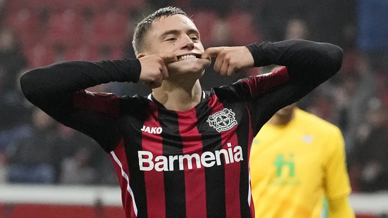 Foto: Meski Bernilai Mahal, 5 Pemain Berikut Belum Pernah Tampil di Liga Champions, termasuk Bintang Muda Arsenal Bukayo Saka