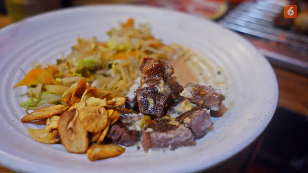Kuliner Jakarta