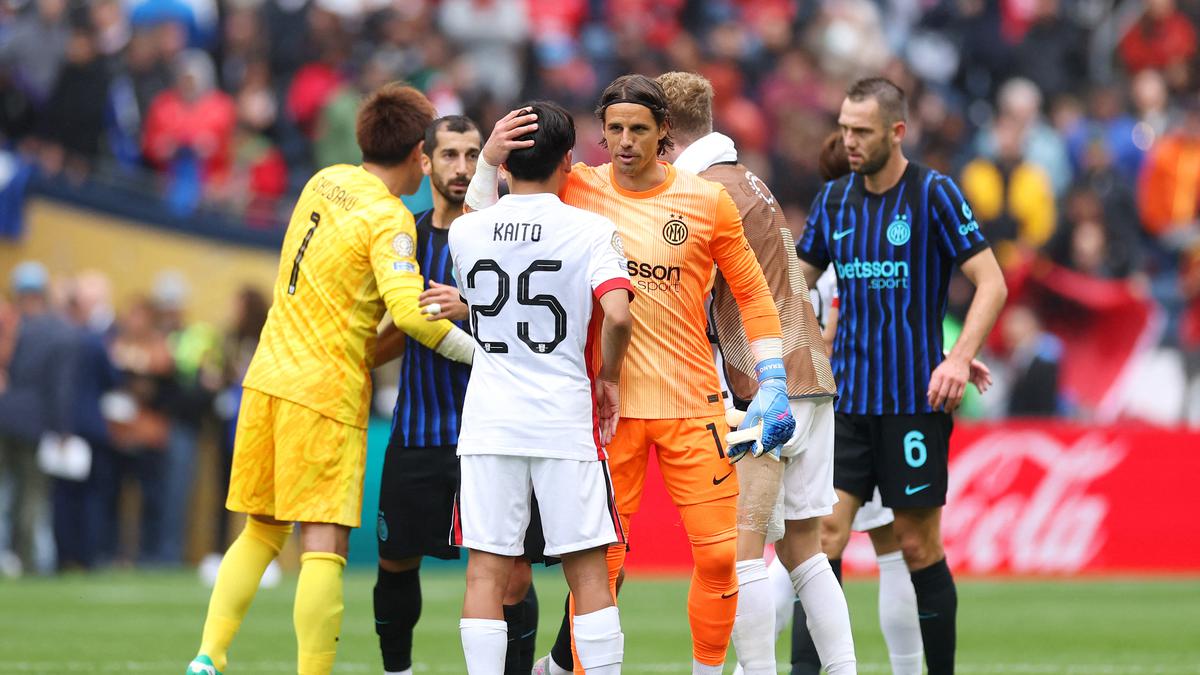Top 3 Berita Bola: Tak Pakai Selisih Gol, FIFA Usung Cara Ini untuk Tentukan Klasemen Piala Dunia Antarklub 2025