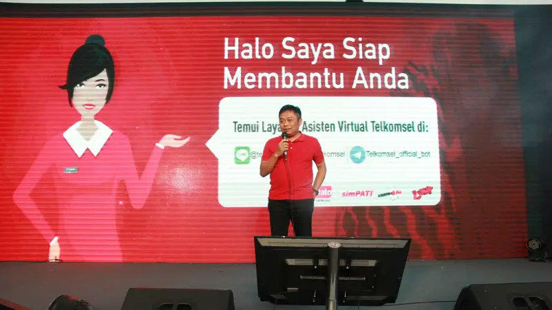 Telkomsel